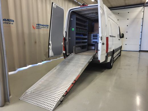 Mercedes-Benz Sprinter 311CDI L2/H2 Inrichting Euro 6! ActivLease financial lease