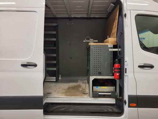 Mercedes-Benz Sprinter 311CDI L2/H2 Inrichting Euro 6! ActivLease financial lease
