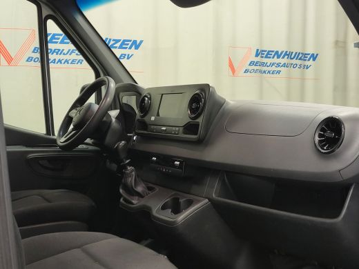 Mercedes-Benz Sprinter 311CDI L2/H2 Inrichting Euro 6! ActivLease financial lease