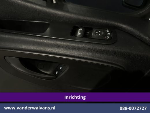 Mercedes-Benz Sprinter 316 CDI 164pk 3500kg Trekhaak L2H2 Inrichting Euro6 Airco | Camera | Apple Carplay Android Auto, ... ActivLease financial lease