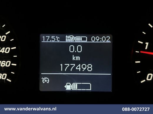 Mercedes-Benz Sprinter 316 CDI 164pk 3500kg Trekhaak L2H2 Euro6 Airco | Camera | Apple Carplay Android Auto, Cruisecontr... ActivLease financial lease
