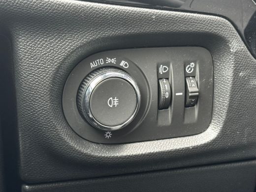Opel Corsa 1.2 TURBO HYBRID 100PK GS AUTOMAAT / NAVI / LEDER / AIRCO / LED / PDC / 16" LMV / CAMERA / 1E EIG... ActivLease financial lease