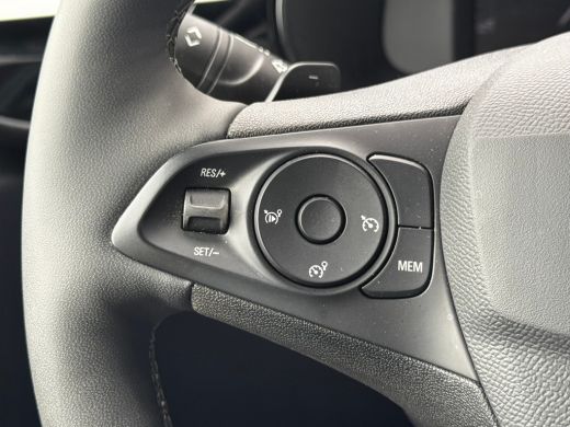 Opel Corsa 1.2 TURBO HYBRID 100PK GS AUTOMAAT / NAVI / LEDER / AIRCO / LED / PDC / 16" LMV / CAMERA / 1E EIG... ActivLease financial lease
