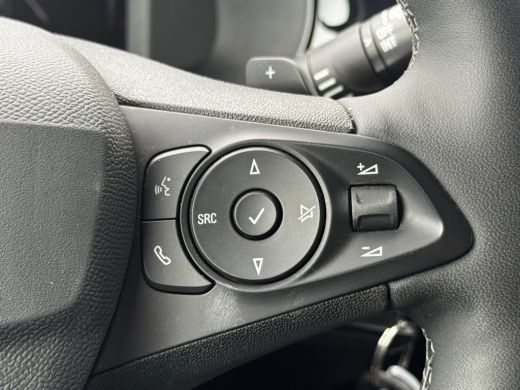 Opel Corsa 1.2 TURBO HYBRID 100PK GS AUTOMAAT / NAVI / LEDER / AIRCO / LED / PDC / 16" LMV / CAMERA / 1E EIG... ActivLease financial lease