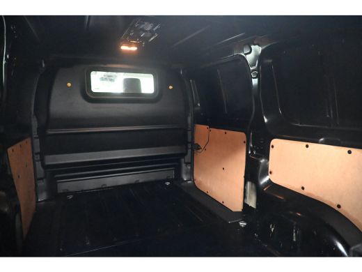 Opel Vivaro 2.0D L2 180pk Automaat | Trekhaak | Full-LED | Parkeersensoren | Bluetooth | !! ActivLease financial lease
