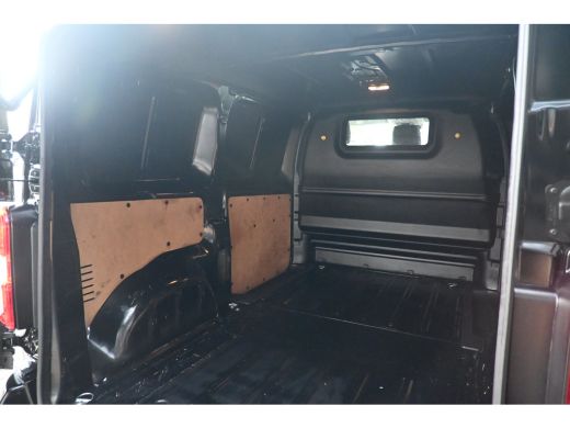 Opel Vivaro 2.0D L2 180pk Automaat | Trekhaak | Full-LED | Parkeersensoren | Bluetooth | !! ActivLease financial lease
