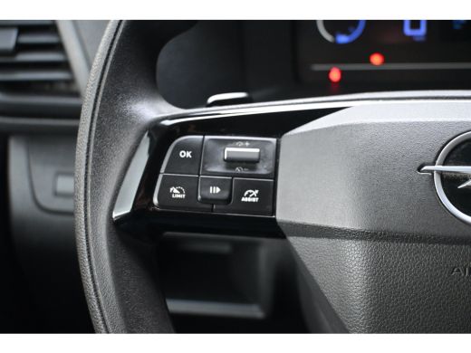 Opel Vivaro 2.0D L2 180pk Automaat | Trekhaak | Full-LED | Parkeersensoren | Bluetooth | !! ActivLease financial lease