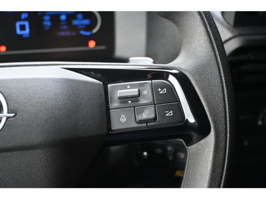 Opel Vivaro 2.0D L2 180pk Automaat | Trekhaak | Full-LED | Parkeersensoren | Bluetooth | !! ActivLease financial lease