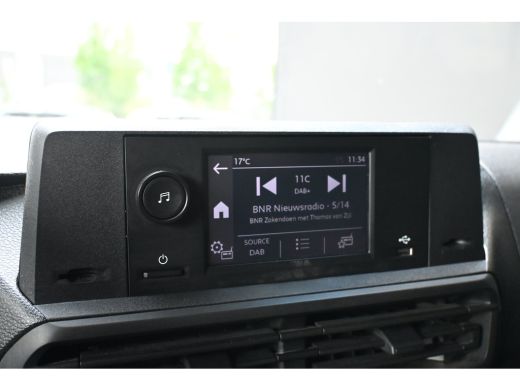 Opel Vivaro 2.0D L2 180pk Automaat | Trekhaak | Full-LED | Parkeersensoren | Bluetooth | !! ActivLease financial lease