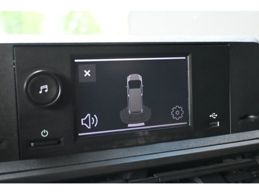 Opel Vivaro 2.0D L2 180pk Automaat | Trekhaak | Full-LED | Parkeersensoren | Bluetooth | !! ActivLease financial lease