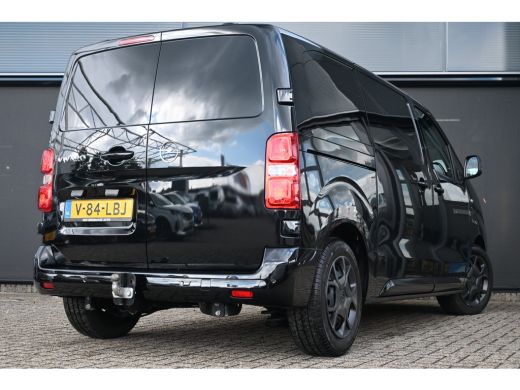 Opel Vivaro 2.0D L2 180pk Automaat | Trekhaak | Full-LED | Parkeersensoren | Bluetooth | !! ActivLease financial lease