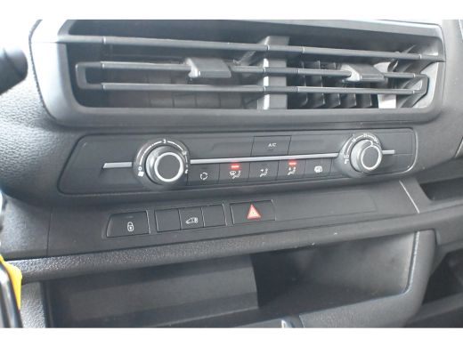 Opel Vivaro 2.0D L2 180pk Automaat | Trekhaak | Full-LED | Parkeersensoren | Bluetooth | !! ActivLease financial lease