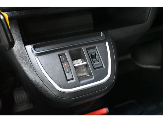 Opel Vivaro 2.0D L2 180pk Automaat | Trekhaak | Full-LED | Parkeersensoren | Bluetooth | !! ActivLease financial lease