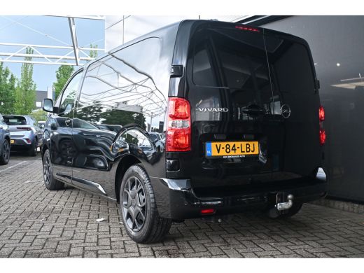 Opel Vivaro 2.0D L2 180pk Automaat | Trekhaak | Full-LED | Parkeersensoren | Bluetooth | !! ActivLease financial lease