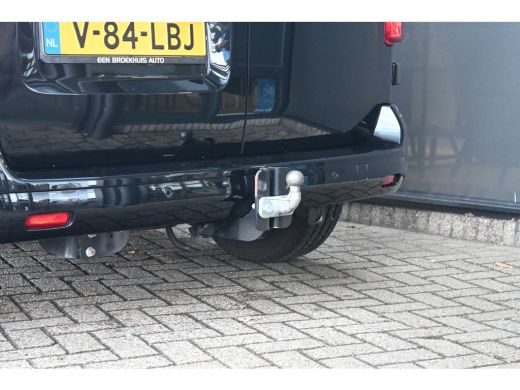 Opel Vivaro 2.0D L2 180pk Automaat | Trekhaak | Full-LED | Parkeersensoren | Bluetooth | !! ActivLease financial lease
