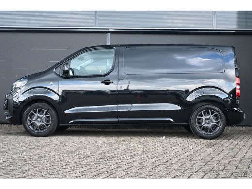 Opel Vivaro 2.0D L2 180pk Automaat | Trekhaak | Full-LED | Parkeersensoren | Bluetooth | !! ActivLease financial lease