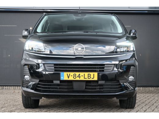 Opel Vivaro 2.0D L2 180pk Automaat | Trekhaak | Full-LED | Parkeersensoren | Bluetooth | !! ActivLease financial lease