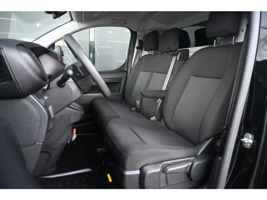 Opel Vivaro 2.0D L2 180pk Automaat | Trekhaak | Full-LED | Parkeersensoren | Bluetooth | !! ActivLease financial lease