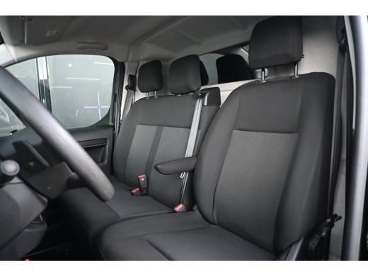 Opel Vivaro 2.0D L2 180pk Automaat | Trekhaak | Full-LED | Parkeersensoren | Bluetooth | !! ActivLease financial lease
