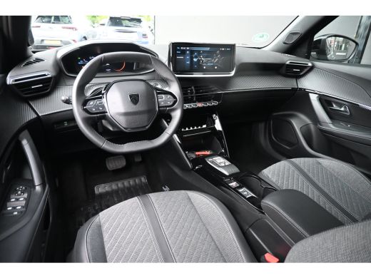 Peugeot e-2008 EV Allure Avantage 54 kWh 96%SOH! 3 Fase | Tot 8 Jaar Garantie! | Achteruitrijcamera | Adaptive C... ActivLease financial lease