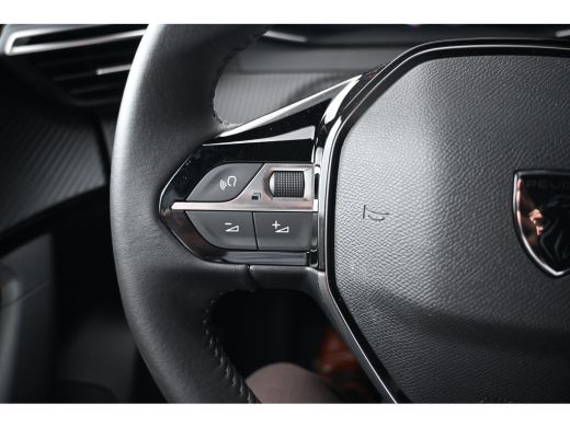 Peugeot e-2008 EV Allure Avantage 54 kWh 96%SOH! 3 Fase | Tot 8 Jaar Garantie! | Achteruitrijcamera | Adaptive C... ActivLease financial lease