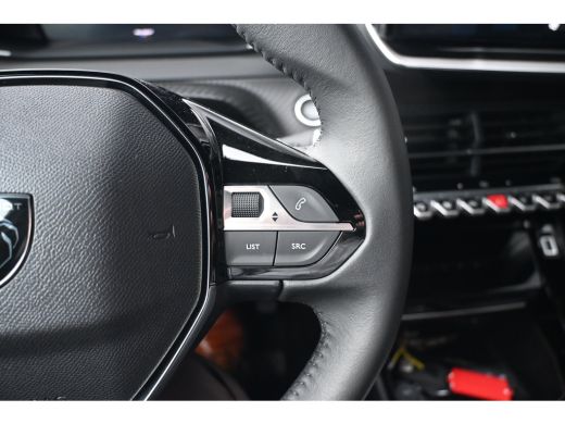 Peugeot e-2008 EV Allure Avantage 54 kWh 96%SOH! 3 Fase | Tot 8 Jaar Garantie! | Achteruitrijcamera | Adaptive C... ActivLease financial lease