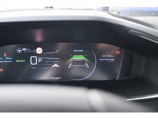 Peugeot e-2008 EV Allure Avantage 54 kWh 96%SOH! 3 Fase | Tot 8 Jaar Garantie! | Achteruitrijcamera | Adaptive C... ActivLease financial lease