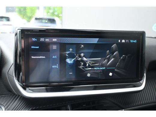 Peugeot e-2008 EV Allure Avantage 54 kWh 96%SOH! 3 Fase | Tot 8 Jaar Garantie! | Achteruitrijcamera | Adaptive C... ActivLease financial lease