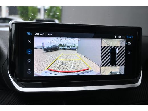 Peugeot e-2008 EV Allure Avantage 54 kWh 96%SOH! 3 Fase | Tot 8 Jaar Garantie! | Achteruitrijcamera | Adaptive C... ActivLease financial lease