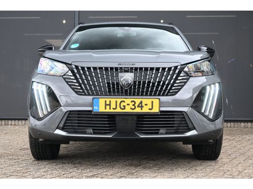 Peugeot e-2008 EV Allure Avantage 54 kWh 96%SOH! 3 Fase | Tot 8 Jaar Garantie! | Achteruitrijcamera | Adaptive C... ActivLease financial lease