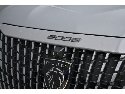 Peugeot e-2008 EV Allure Avantage 54 kWh 96%SOH! 3 Fase | Tot 8 Jaar Garantie! | Achteruitrijcamera | Adaptive C... ActivLease financial lease
