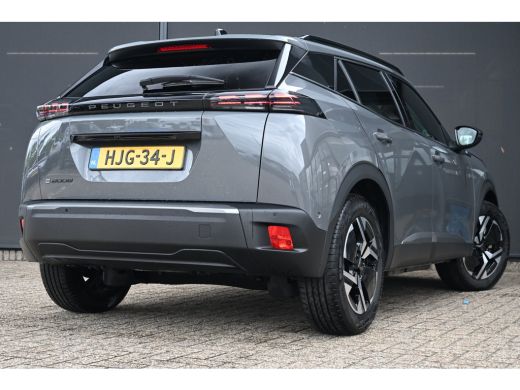 Peugeot e-2008 EV Allure Avantage 54 kWh 96%SOH! 3 Fase | Tot 8 Jaar Garantie! | Achteruitrijcamera | Adaptive C... ActivLease financial lease