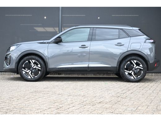 Peugeot e-2008 EV Allure Avantage 54 kWh 96%SOH! 3 Fase | Tot 8 Jaar Garantie! | Achteruitrijcamera | Adaptive C... ActivLease financial lease
