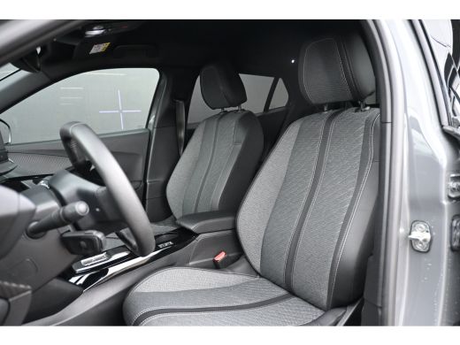 Peugeot e-2008 EV Allure Avantage 54 kWh 96%SOH! 3 Fase | Tot 8 Jaar Garantie! | Achteruitrijcamera | Adaptive C... ActivLease financial lease