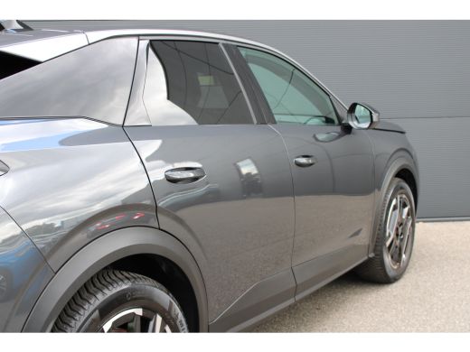 Peugeot e-3008 Allure Avantage 210 73 kWh | Navigatie | Warmtepomp | Trekhaak | All season | Camera 360 | Stoelv... ActivLease financial lease