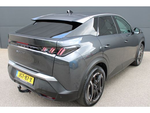 Peugeot e-3008 Allure Avantage 210 73 kWh | Navigatie | Warmtepomp | Trekhaak | All season | Camera 360 | Stoelv... ActivLease financial lease