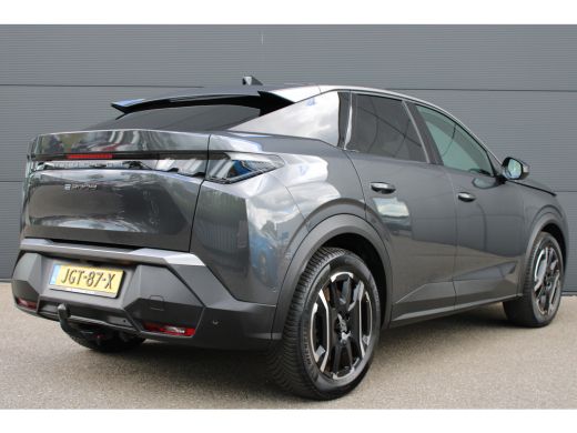 Peugeot e-3008 Allure Avantage 210 73 kWh | Navigatie | Warmtepomp | Trekhaak | All season | Camera 360 | Stoelv... ActivLease financial lease