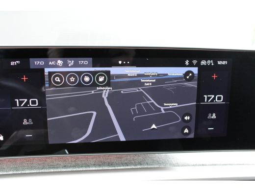 Peugeot e-3008 Allure Avantage 210 73 kWh | Navigatie | Warmtepomp | Trekhaak | All season | Camera 360 | Stoelv... ActivLease financial lease