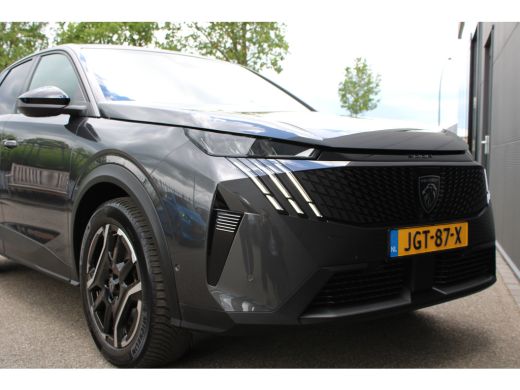 Peugeot e-3008 Allure Avantage 210 73 kWh | Navigatie | Warmtepomp | Trekhaak | All season | Camera 360 | Stoelv... ActivLease financial lease
