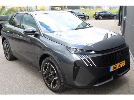 Peugeot e-3008 Allure Avantage 210 73 kWh | Navigatie | Warmtepomp | Trekhaak | All season | Camera 360 | Stoelv... ActivLease financial lease