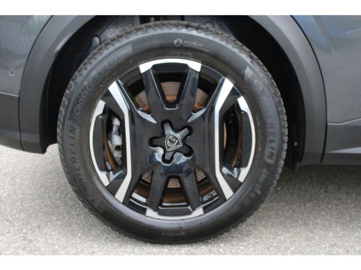 Peugeot e-3008 Allure Avantage 210 73 kWh | Navigatie | Warmtepomp | Trekhaak | All season | Camera 360 | Stoelv... ActivLease financial lease