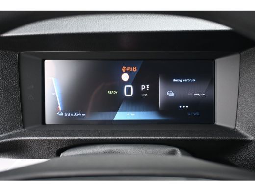 Peugeot e-Expert EV L3 75 kWh DEMO-DEAL! Tot 8 Jaar Garantie! | Navigatie | Betimmering | Achteruitrijcamera | Cru... ActivLease financial lease