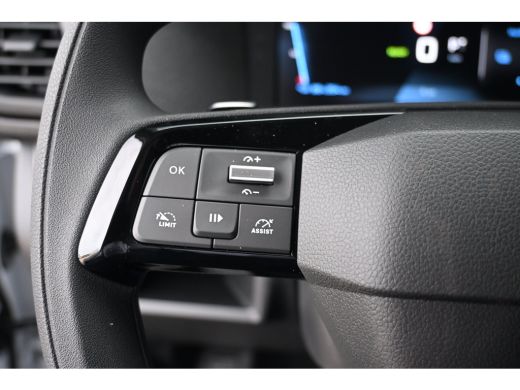 Peugeot e-Expert EV L3 75 kWh DEMO-DEAL! Tot 8 Jaar Garantie! | Navigatie | Betimmering | Achteruitrijcamera | Cru... ActivLease financial lease