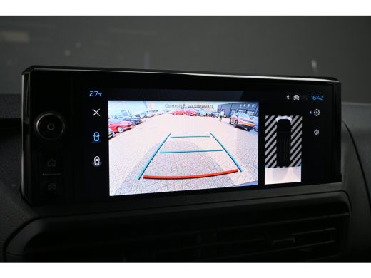 Peugeot e-Expert EV L3 75 kWh DEMO-DEAL! Tot 8 Jaar Garantie! | Navigatie | Betimmering | Achteruitrijcamera | Cru... ActivLease financial lease