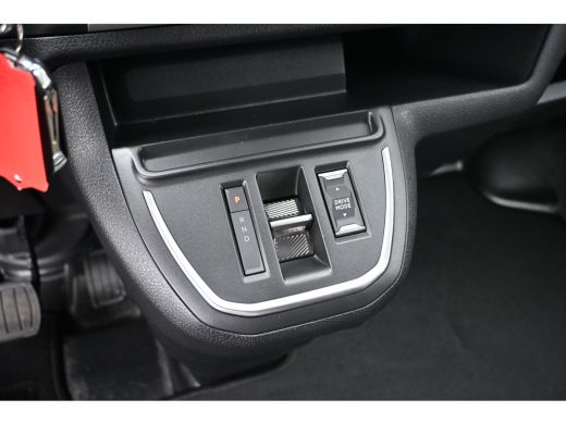 Peugeot e-Expert EV L3 75 kWh DEMO-DEAL! Tot 8 Jaar Garantie! | Navigatie | Betimmering | Achteruitrijcamera | Cru... ActivLease financial lease