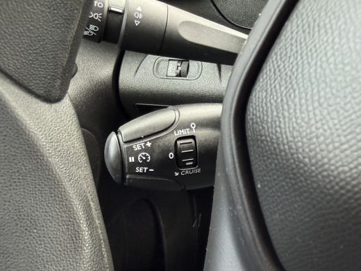 Peugeot Partner 1.5 BlueHDi 102 PK / L1H1 / 1e EIG. / AIRCO / CRUISE / CARPLAY / SCHUIFDEUR / ZEER NETJES! ActivLease financial lease