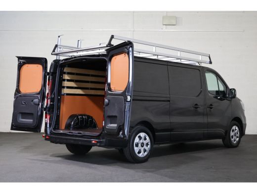 Renault Trafic 2.0 Blue dCi 150pk L2 H1 Automaat Glasresteel ActivLease financial lease