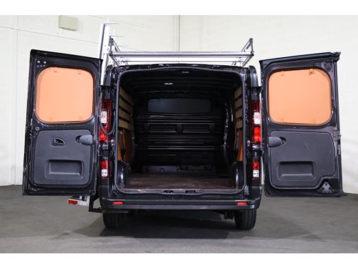 Renault Trafic 2.0 Blue dCi 150pk L2 H1 Automaat Glasresteel ActivLease financial lease
