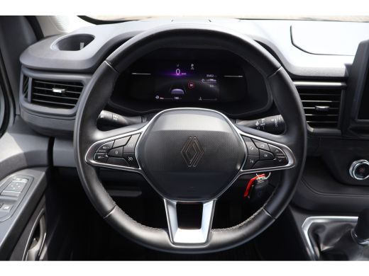 Renault Trafic 2.0 Blue dCi 150pk L2 H1 Automaat Glasresteel ActivLease financial lease