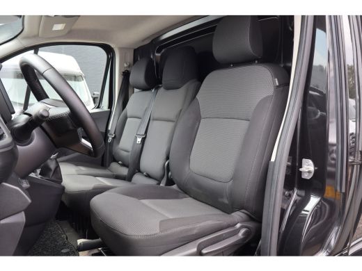 Renault Trafic 2.0 Blue dCi 150pk L2 H1 Automaat Glasresteel ActivLease financial lease